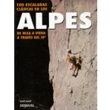 Imagen de 150 escaladas clásicas en los Alpes: de Niza a Viena través IV (SIN COLECCION)