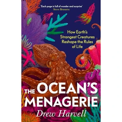 Imagen de The Oceans Menagerie