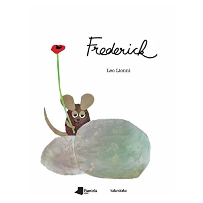 Imagen de Frederick (Tamaina Handia)