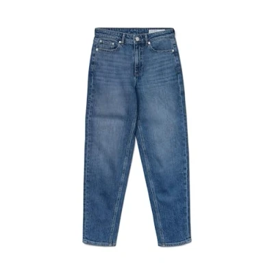 Imagen de Vero Moda Vmtessa MOM Vaqueros boyfriend, Mujer, Talla: 27x32, Medium blue denim