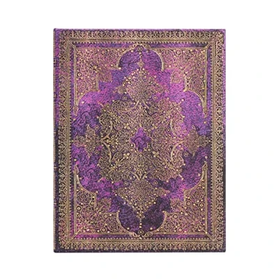 Imagen de Bijou (Solstice Star) Ultra Lined Hardcover Journal: Hardcover, 120 gsm, ribbon marker, memento pouch, elastic closure, book edge printing