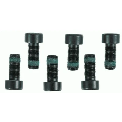 Imagen de SACHS 1874 000 089 Juego de tornillos, embrague