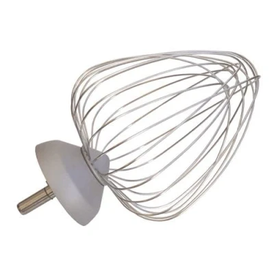 Imagen de Kenwood Electronics KW716840 batidora y Accesorio para mezclar alimentos procesador de (Batidora, Plata, Acero cromo vanadio, Major Chef, Cooking 1 pieza(s))