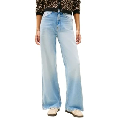 Imagen de Tommy Jeans Vaqueros boyfriend, Mujer, Talla: 32x34, Denim light