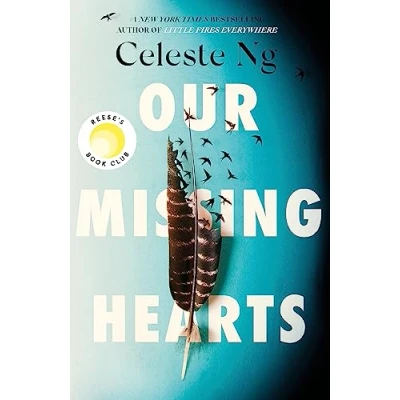 Imagen de Our Missing Hearts