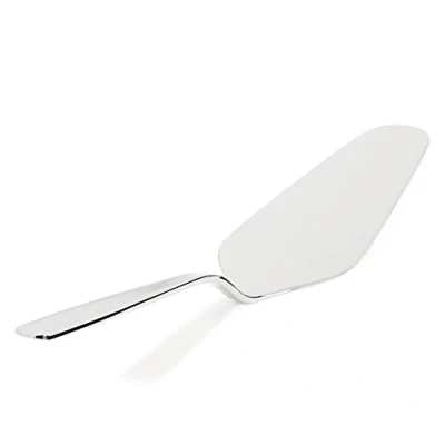 Imagen de ALESSI Knifeforkspoon Paleta para Tarta (Metal Brillante)