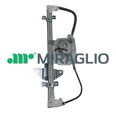 Imagen de Miraglio Elevalunas Delante, derecha eléctrico sin electromotor 30/2927