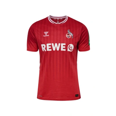 Imagen de Hummel AWAY Equipación de clubes, Hombre, Talla: XXL, True red