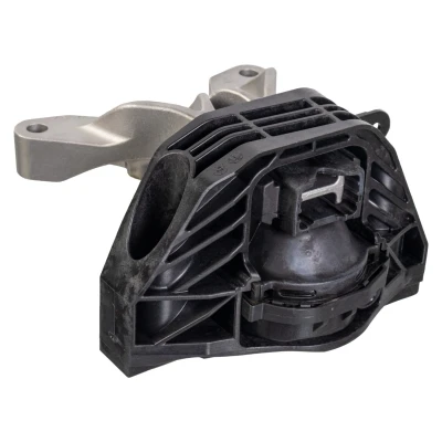 Imagen de FEBI BILSTEIN 180535 Soporte de motor derecha, arriba Rodamiento caucho metal 194 128 CITROËN: C4 III Hatchback