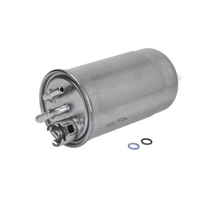 Imagen de MAHLE ORIGINAL KL 147/1D Filtro Combustible de tubería 8 8,0 SEAT: Toledo 2 Limousine, Leon I Hatchback