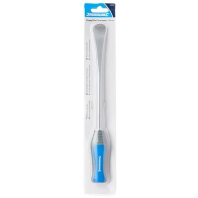 Imagen de Silverline Tools 681090 Desmontador de Neumáticos Resistente