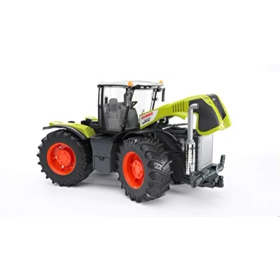 Imagen de Bruder Tractor Claas Xerion 5000 (BR3015)