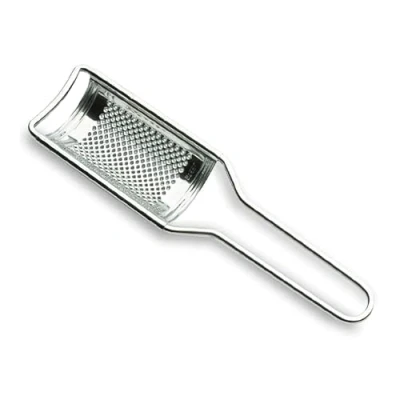 Imagen de Lacor 67008 Rallador De Limon Semicircular Inox.