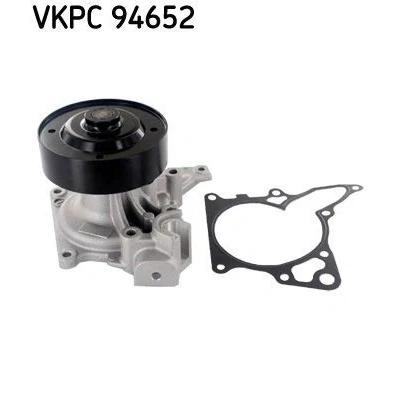 Imagen de SKF VKPC 94652 Bomba de agua con juntas Metal para accionamiento correa poli V MAZDA: 3 Hatchback, 6 Familiar, CX 5 I norauto, oscaro, mister auto