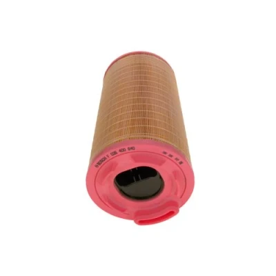 Imagen de BOSCH F 026 400 640 Filtro de aire 519,5 246 Cartucho filtrante