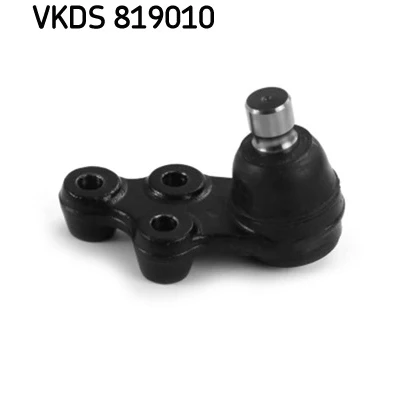 Imagen de SKF VKDS 819010 Rótula de suspensión con grasa sintética SSANGYONG: Rodius I norauto, oscaro, mister auto
