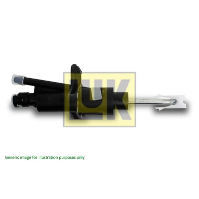 Imagen de LuK 511 0875 10 Cilindro Maestro de Embrague con sensor PEUGEOT: 308 II Hatchback, SW 2, Rifter MPV, CITROËN: C4 Grand Picasso 2
