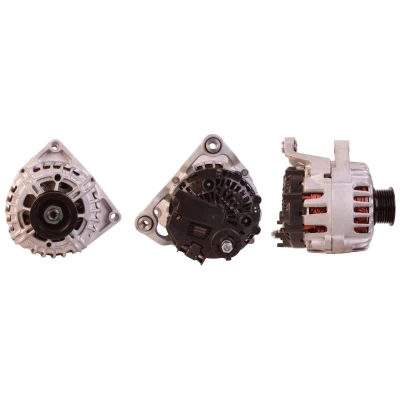 Imagen de LUCAS ELECTRICAL LRA03587 Alternador 14V 140A OPEL: Astra J Sports Tourer, Hatchback