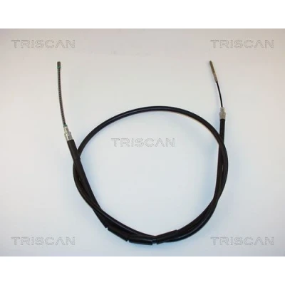 Imagen de TRISCAN 8140 29165 Cable de Freno Mano 1752 / 1441 Discos/Tambor