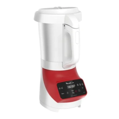 Imagen de Licuadora Moulinex LM924500 Rojo Rojo/Blanco 2 L