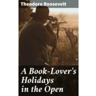 Imagen de A Book lovers Holidays In The Open (ebook)