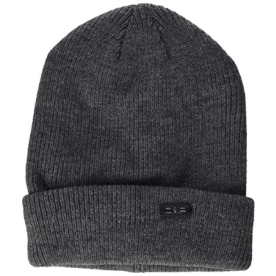 Imagen de CMP Gorro tejido hombre, Fumo Mel., U