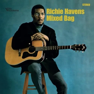 Imagen de Mixed Bag (Limited Edition) [Vinilo]