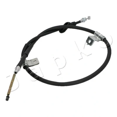 Imagen de JAPKO 131H14 Cable de Freno Mano 1520 Tambor