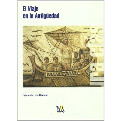 Imagen de El Viaje a la Antigüedad (SIN COLECCION)