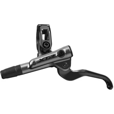 Imagen de SHIMANO Maneta Freno Iz. 2 Dedos BL M9100 XTR Disco