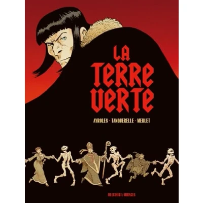 Imagen de La Terre Verte