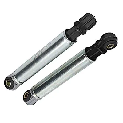 Imagen de Wessper 2 amortiguadores para lavadora Miele 120N Suspa como 4500820 4500823 4500826