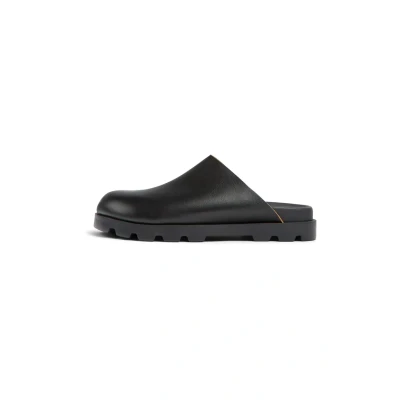 Imagen de Camper Brutus Sandalias planas, Mujer, Talla: 36, Schwarz Zapatos