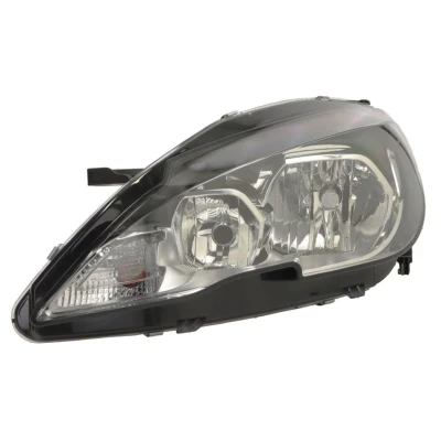 Imagen de ABAKUS 550 1161LMLDEM2 Faros izquierda H7/HB3, PY21W sin portalámparas con servomotor para reg. alcance luces PX26d, BAU15s, P20d PEUGEOT: 308 SW 2