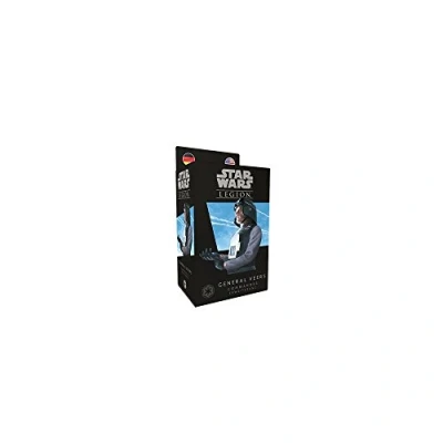 Imagen de Atomic Mass Games, Star Wars: Legion General Veers, expansión, Tablero, 2 Jugadores, a Partir de 14 años, 120 180 Minutos, alemán
