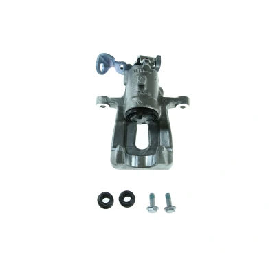 Imagen de TRW BHQ243 Pinza de freno Aluminio RENAULT: CLIO 3