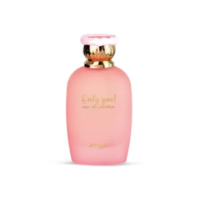 Imagen de Zimaya Only You! Eau de Parfum 100 ml