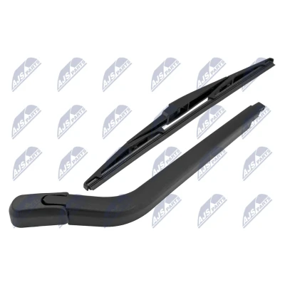 Imagen de Bras d&#039;essuie glace, nettoyage des vitres NTY EWB MS 001