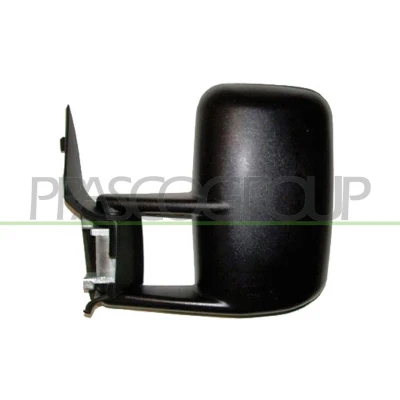 Imagen de Espejo retrovisor Prasco VG9507005 izquierda manual asférico VOLKSWAGEN: LT 28 46 2 Kasten, 35 II Bus