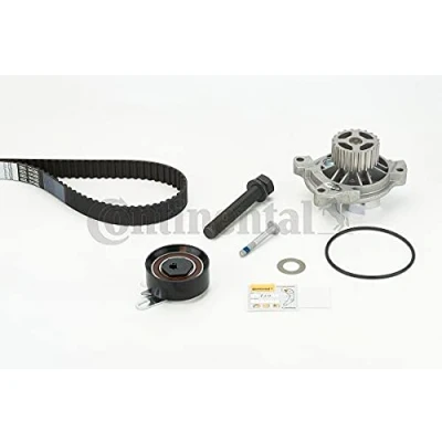 Imagen de CONTITECH CT939WP5 Bomba de Agua + Kit Distribucion 122 26,4mm VOLKSWAGEN: Transporter 4, 4 Bus,