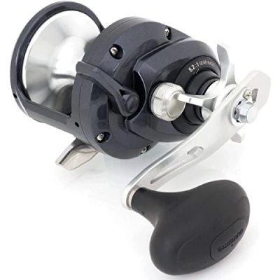 Imagen de Shimano Torium Multiplier A HG 16 Left Carrete rotonda