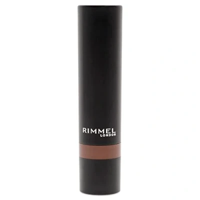Imagen de Rimmel London Rg Lipstick Lasting Finish Xtrm 700 21 g
