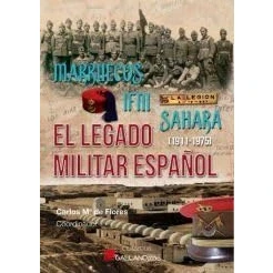 Imagen de Marruecos Ifni Sahara