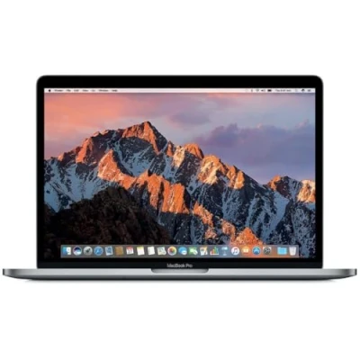 Imagen de 2019 Apple MacBook Pro con 2.4GHz Intel Core i5 (13 pulgadas, 16GB RAM, 1TB SSD de Almacenamiento) (QWERTY English) Gris Espacial (Reacondicionado)