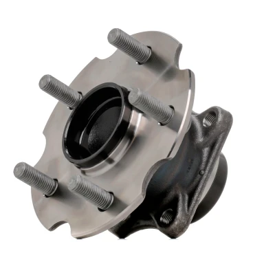 Imagen de SKF VKBA 7564 Juego de cojinete rueda con sensor ABS incorporado 76 TOYOTA: Auris Hatchback, RAV4 III SUV, IV SUV