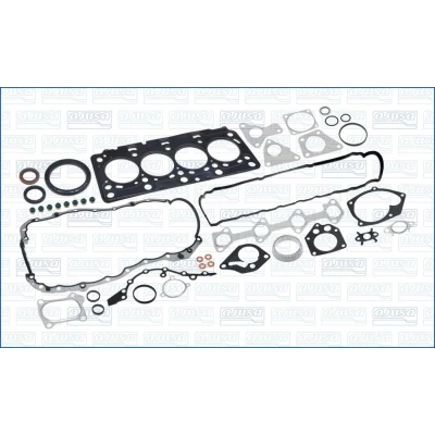 Imagen de AJUSA 50278200 Juego completo de juntas, motor RENAULT: CLIO 2, SCENIC MEGANE 2
