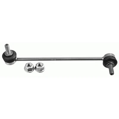 Imagen de LEMFÖRDER 33499 01 Bieleta de suspensión Eje delantero, ambos lados SMART: Fortwo II Coupé, Cabrio norauto, oscaro, mister auto