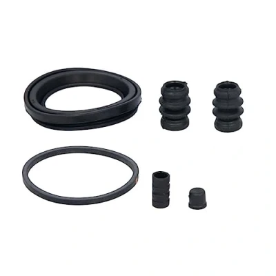 Imagen de AUTOFREN SEINSA D41878 Kit de Reparación Frenos Eje delantero 60 MITSUBISHI: L200 III Pick up, NISSAN: NV200 Furgón / Familiar