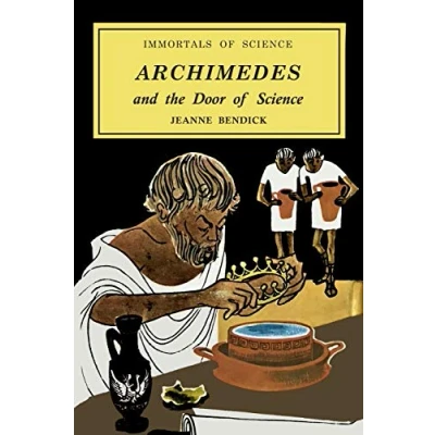 Imagen de Archimedes and the door of science paperback