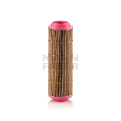 Imagen de MANN FILTER C 11 120 Filtro de aire 329 106 Cartucho filtrante MERCEDES BENZ: Clase A, Vaneo